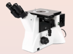 Металлографический микроскоп