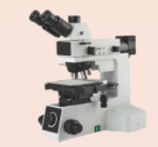 Металлографический микроскоп