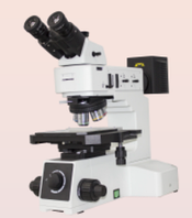 Металлографический микроскоп