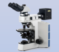Металлографический микроскоп