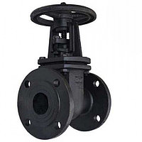 Задвижки чугунные 30ч6бр Ру-16 50 мм