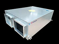 Приточно-вытяжная система, 2500 м3/ч