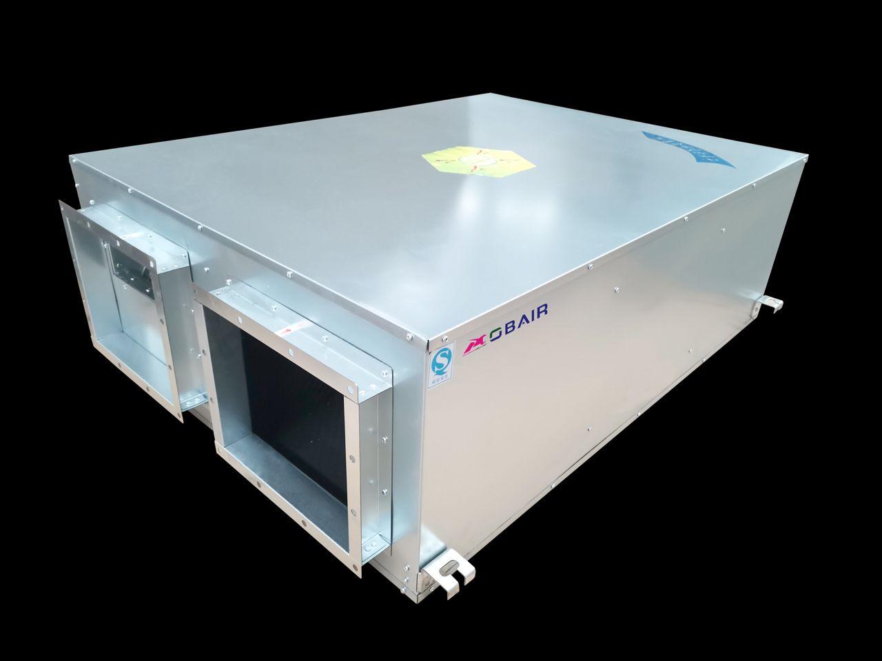 Приточно-вытяжная система, 4000 м3/ч - фото 1 - id-p122664121