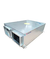 Приточно-вытяжная система, 2000 м3/ч