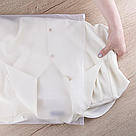 Пакет со слайдером NOVAFLEX 500 х 700 мм (50шт/2уп), фото 3