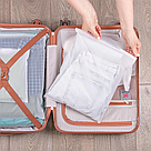 Пакет со слайдером NOVAFLEX 350 х 400 мм (100шт/3уп), фото 4