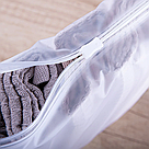 Пакет со слайдером NOVAFLEX 150 х 200 мм (100шт/5уп ), фото 5