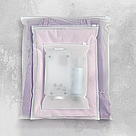 Пакет со слайдером NOVAFLEX 200 х 300 мм (100шт/5уп), фото 3