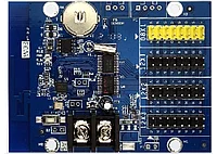 Контроллер WIFI+USB HD-W03 для монохромных модулей 1024*48