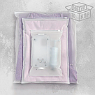 Пакет со слайдером NOVAFLEX 170 х 250 мм (100шт/5уп), фото 4