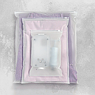 Пакет со слайдером NOVAFLEX 150 х 200 мм (100шт/5уп ), фото 3