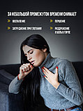 Спрей антибактериальный для горла mouth spray Puning (20 мл.), фото 8