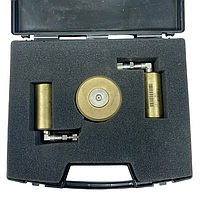 Набор эталонных весов для калибровки установок для заправки кондиционеров 700R 4800319