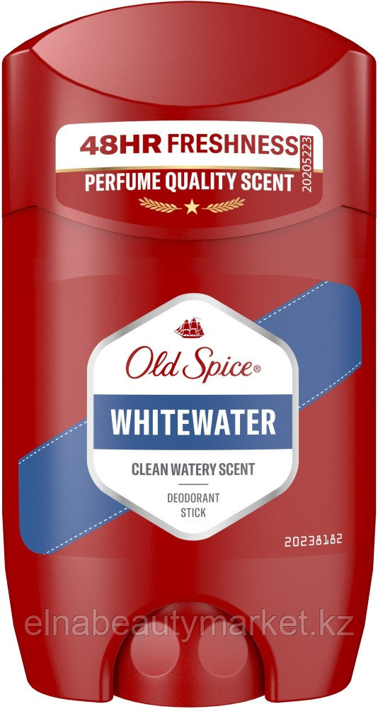Old Spice Whitewater дезодорант для мужчин 50 мл