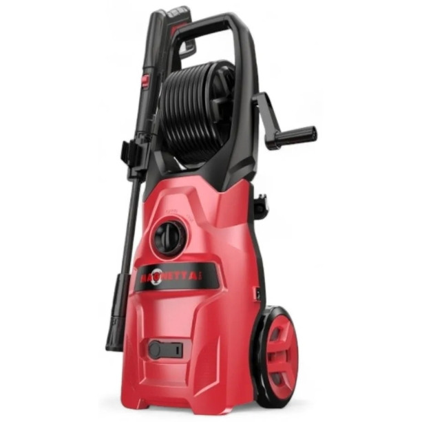 Magnetta MPW516-1.8B Очиститель высокого давления