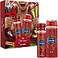 Old Spice Captain набор уходовой косметики для мужчин, фото 3