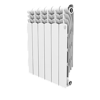Алюминиевые радиаторы REVOLUTION 500/80 Royal Thermo