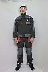 Костюм рабочий Neo tools 2 мужской