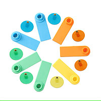 Ушные бирки для МРС