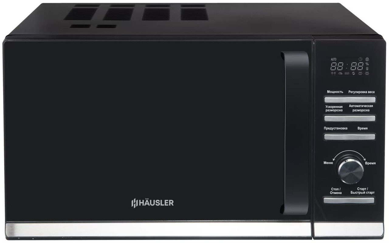 Микроволновая печь HAUSLER HLS-20LD7A13B