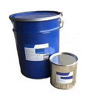 Мастика двухкомпонентна ИЗОГЕРМ PS