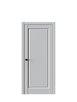 Межкомнатные двери DANTE 1 Дверь высотой от 1,8 m до 2,3 m Ширина от 0,4 до 0,95