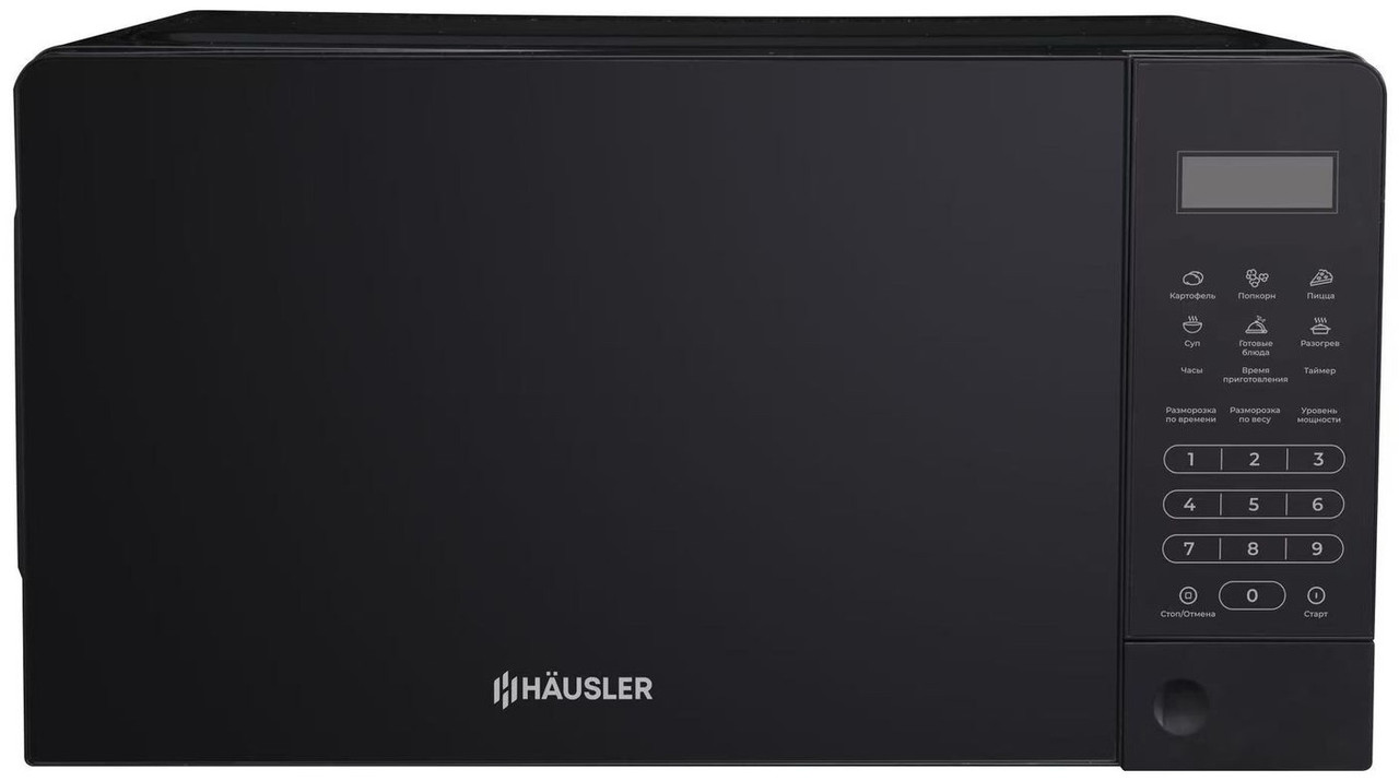 Микроволновая печь HAUSLER HLS-20LD7A6B