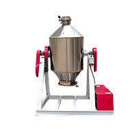 Смеситель пищевых продуктов 60л