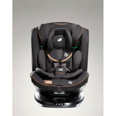 Автокресло Joie i-Spin Grow R (0-25 кг) Signature Eclipse