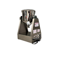 Смеситель пищевых продуктов 20л