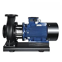 NIS 65-50-160/5.5 SWH, 5.5кВт, 3х380В, 50Гц, чугун