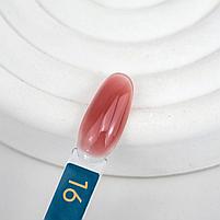 Камуфлирующая база AYA #16, 15мл, фото 7