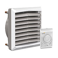 Тепловентилятор VOLCANO VR MINI 3 (AC) 4-27 кВт