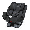 Автокресло Joie Stages (0-25кг) Red & Gray, фото 2