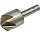 Зенковка ц/х ф 25 мм 120° Р6М5 042086, фото 2