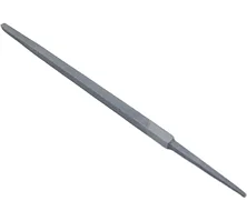 Напильник квадратный L200 №1 (2821-0016) Т021533