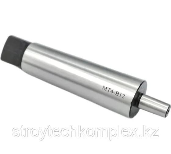 Конус переходной к сверлильному патрону КМ4/В12 045716, фото 1