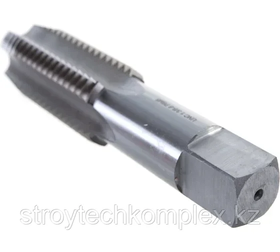 Метчик дюймовый UNC 1 3/8" 6 нитей Р6М5 035366