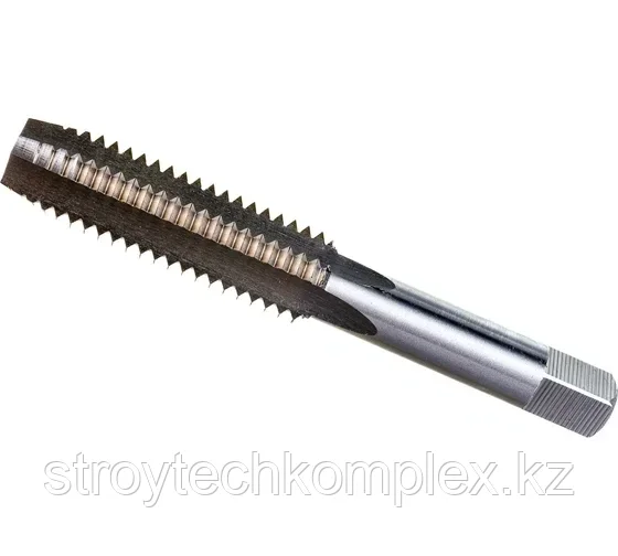 Метчик дюймовый UNC 1/2" 13 нитей Р6М5 035359