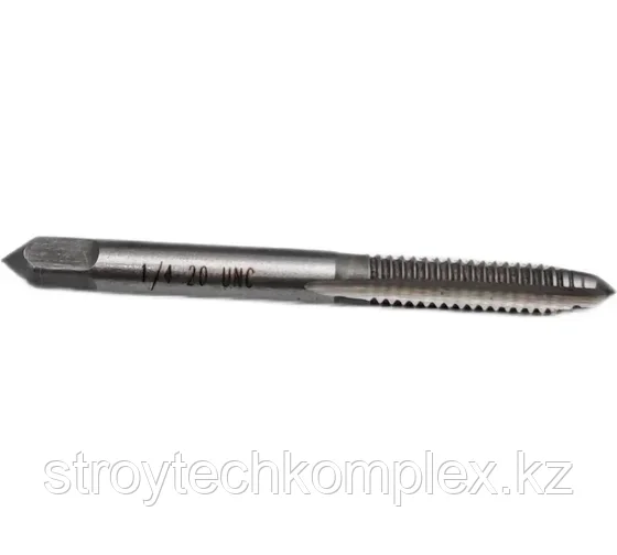 Метчик дюймовый UNC 3/4" 10 нитей 9ХС 042042