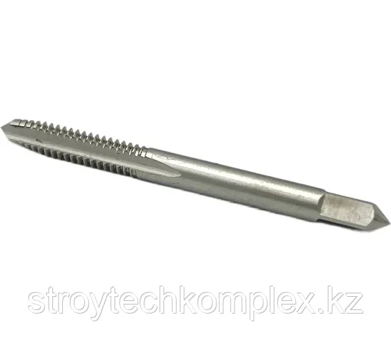 Метчик дюймовый UNC 1/4" 20 нитей Р6М5 035355