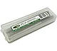 Метчик дюймовый UNC 3/8" 16 нитей Р6М5 комплект из 2-х штук 035370, фото 6
