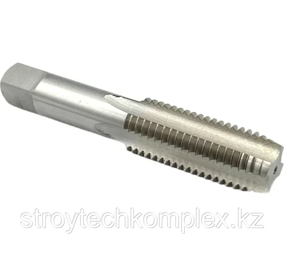 Метчик дюймовый UNC 7/8" 9 нитей Р6М5 035363, фото 1