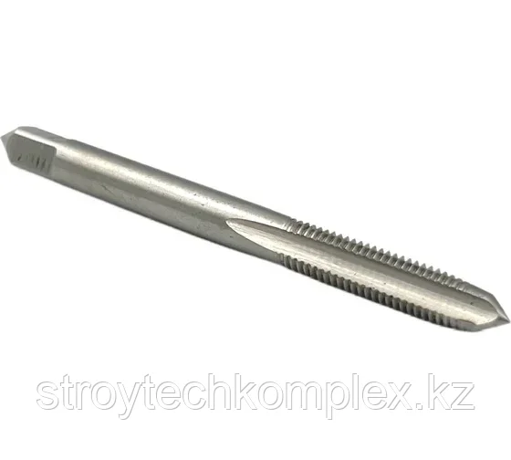 Метчик дюймовый UNF 1/4" 28 нитей Р6М5 031119