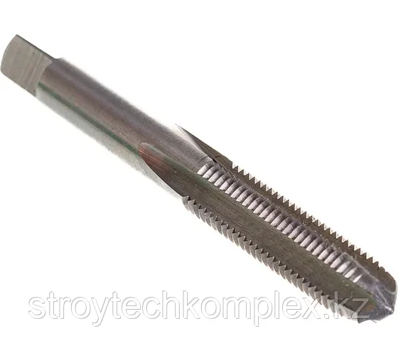 Метчик дюймовый UNF 5/16" 24 нитей Р6М5 035381, фото 1