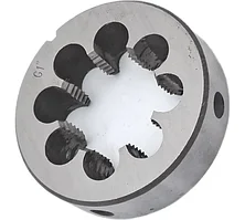 Плашка G 1" 042156