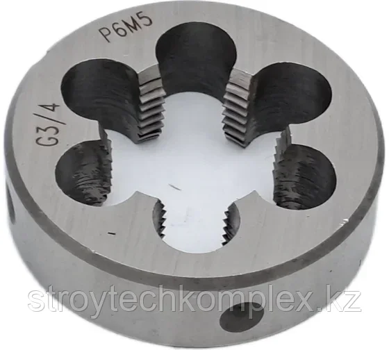 Плашка G 3/4" Р6М5 042240, фото 1