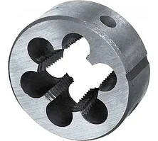 Плашка K 1 1/4" Т022306