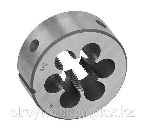 Плашка R 1/8" Т022310, фото 1