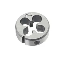 Плашка UNC 1 1/2" 6 нитей Т022071